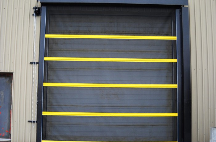 Porte moustiquaire
