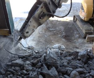 Création d’ouverture