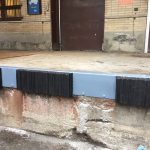Accessoires de quai de chargement