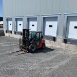 Installation clé en main